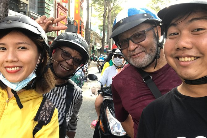 Saigon Market Tour ( Different Markets) - Floating Market Experience