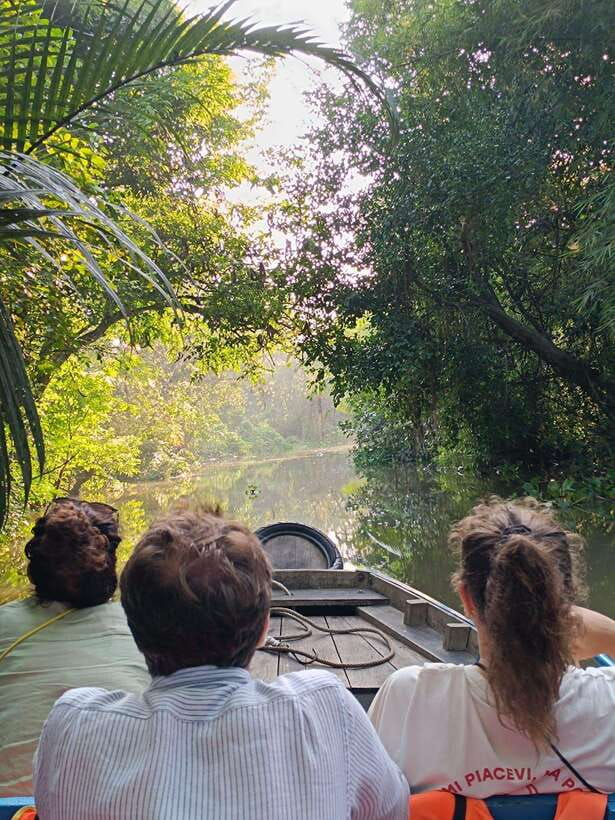 Saigon: Mekong Delta Trip to Cai Be and Tan Phong Island - Key Points