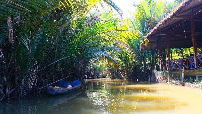 Saigon: Mekong Delta Trip to Cai Be and Tan Phong Island - Unique Attractions in Cai Be