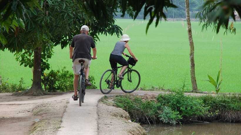 Saigon: Mekong Delta Trip to Cai Be and Tan Phong Island - Frequently Asked Questions