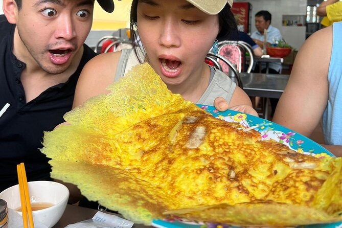 Saigon Private Eleven-Tastings Food Tour by Scooter - Pickup and Meeting Options