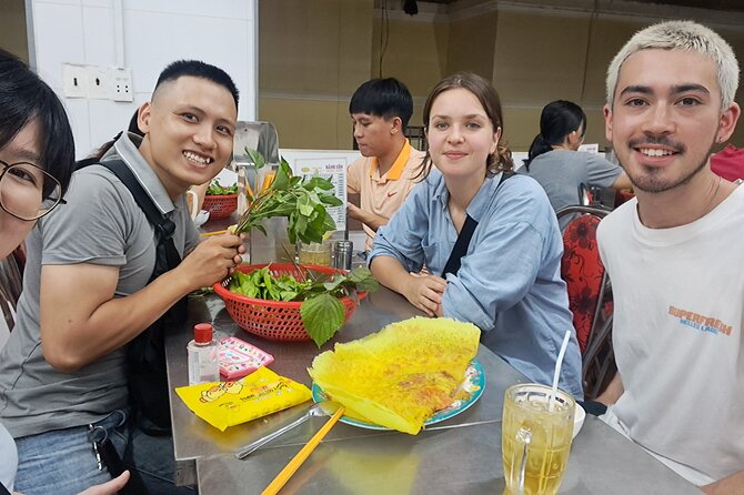 Saigon Private Eleven-Tastings Food Tour by Scooter - Exploring Saigons Cuisine