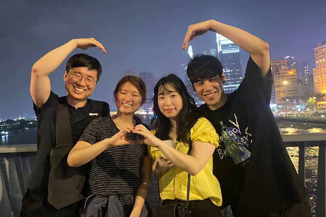 Saigon Private Street Food Tours on Scooter With Local Bubbies - Unique Food Tour Experience