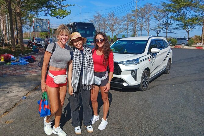 SAIGON SHORE EXCURSION: Old and New Parts of Saigon - Major Attractions Explored