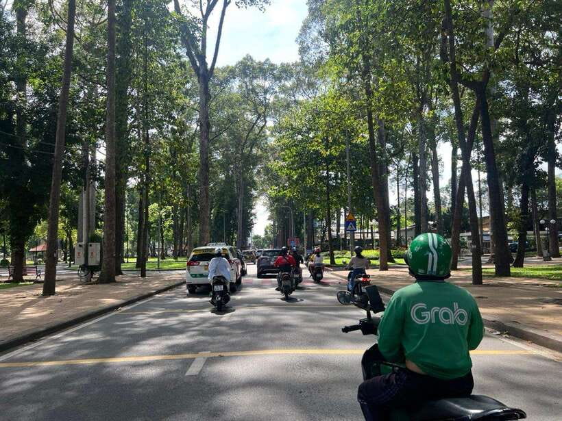 Saigon Sightseeing With the Signature Places in HCM - Important Information and Recommendations