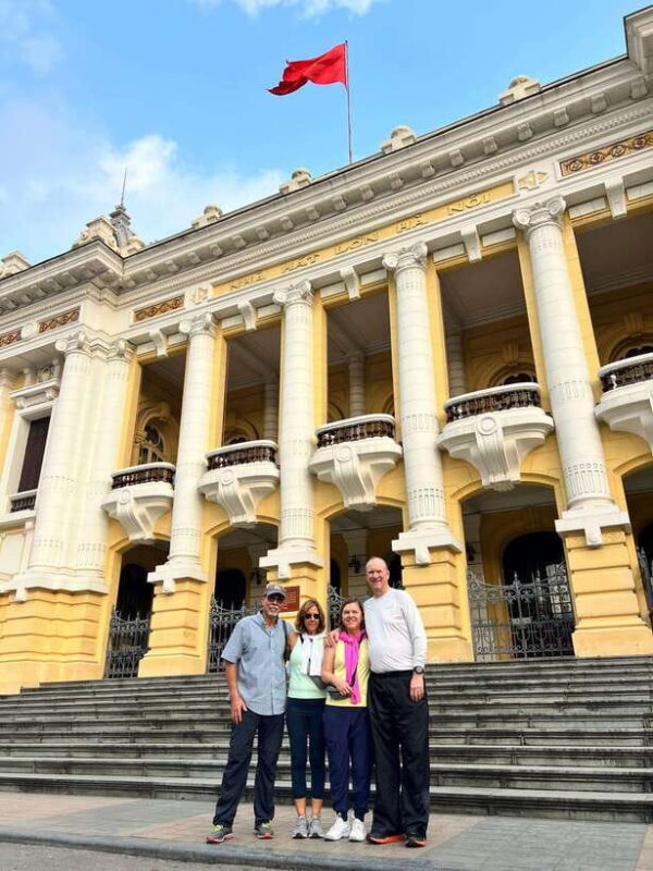 Saigon: Street Food Tour by Motorbike or Private Car - Preparation Tips for an Enjoyable Experience