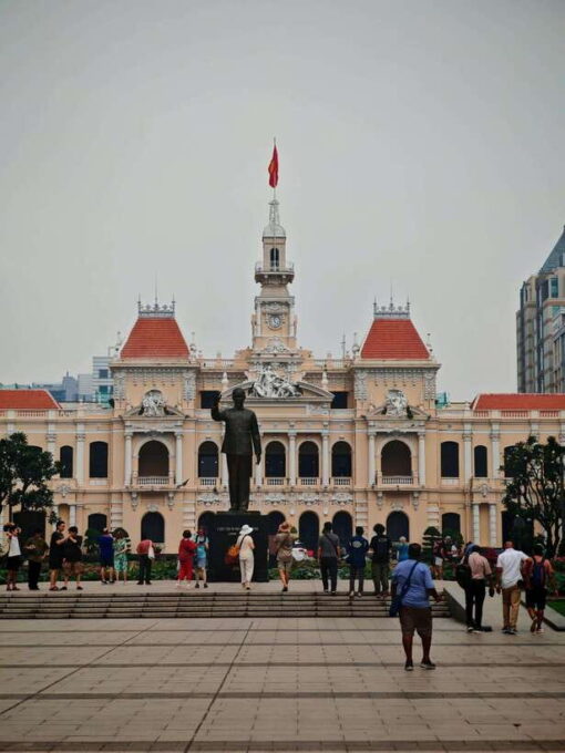 Saigon: Street Food Tour by Motorbike or Private Car - Group Tours vs. Private Tours