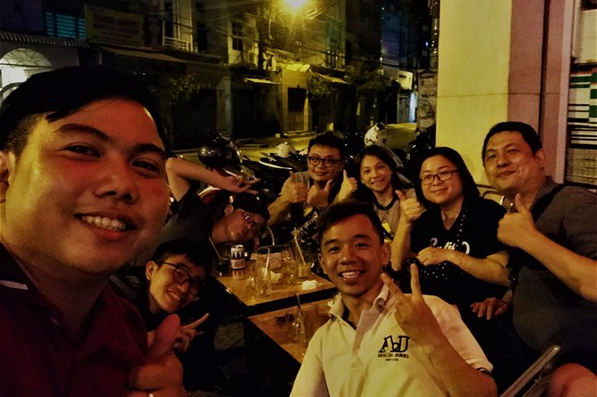 Saigon Tour Ghost Beliefs Tour, Chinatown Sightseeing by Scooter - Good To Know