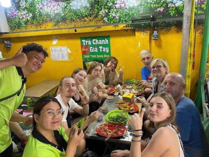 SAIGON UNSEEN & STREET FOOD TOUR (BY MOTOBIKE ) - Frequently Asked Questions