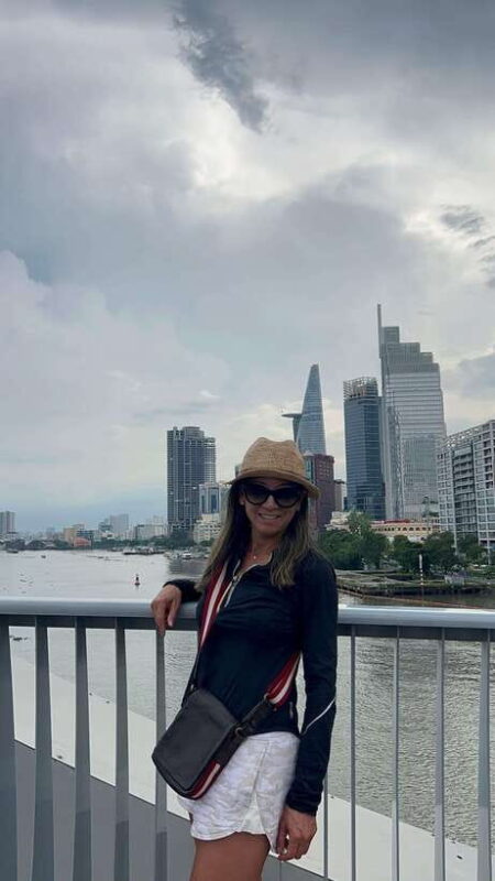 Saigon Vespa Adventure: Ho Chi Minh City Sightseeing Tour - Inclusions and What to Expect