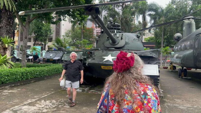 Saigon Vespa Adventure: Ho Chi Minh City Sightseeing Tour - Safety and Accessibility Considerations