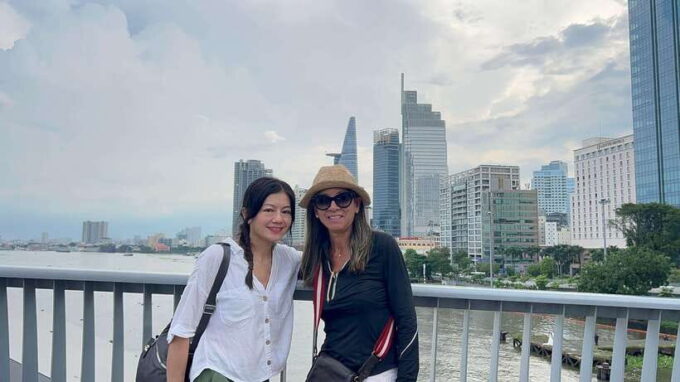 Saigon Vespa Adventure: Ho Chi Minh City Sightseeing Tour - Frequently Asked Questions