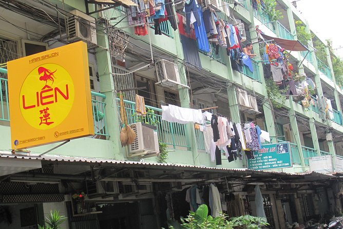 Saigon Walking Tour - Meeting and Pickup Details