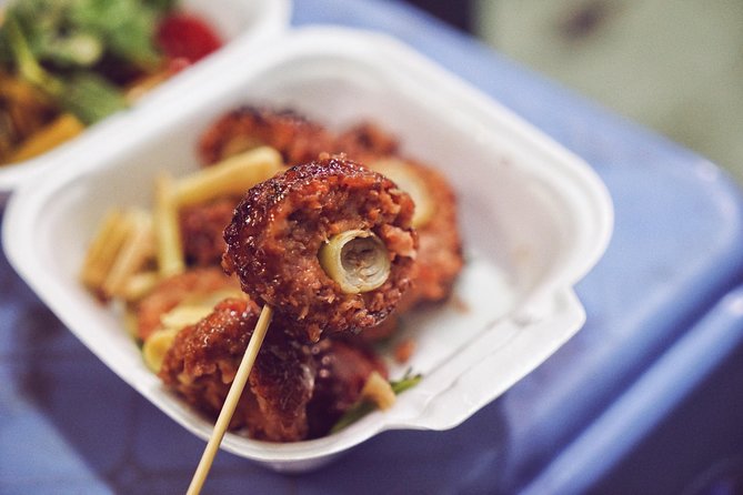 Saigons Hidden Flavors - Private Street Food Walk With Local Students - Discover Hidden Places