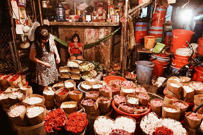 Saigons Hidden Flavors - Private Street Food Walk With Local Students - Explore Ho Chi Minh City
