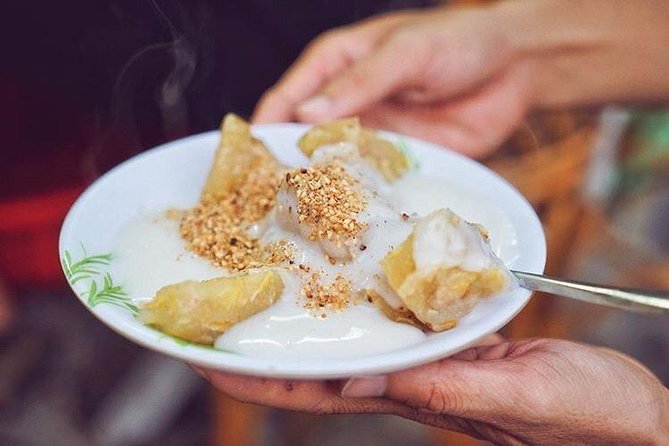 Saigons Hidden Flavors - Private Street Food Walk With Local Students - 6 Street Food Joints