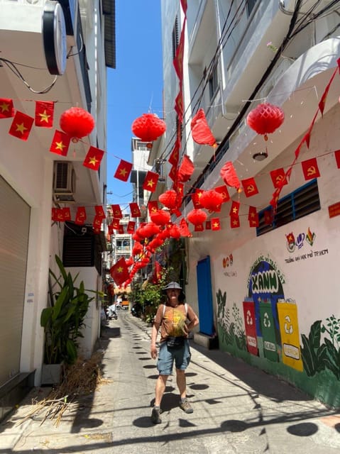 Saigons Top Sights Half Day Tour: Explore by Motorbike - Frequently Asked Questions