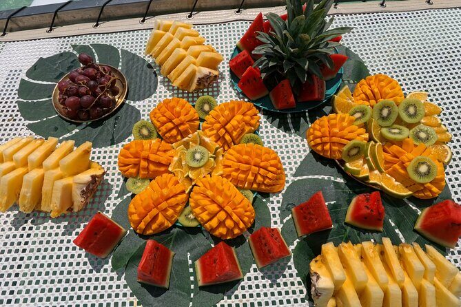 Sail 4hr in the most SECRET Spot of Bacalar and Beach Club. - The Real Value in This Experience