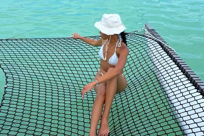 Sail 4hr in the most SECRET Spot of Bacalar and Beach Club. - FAQs