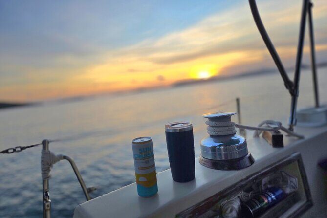 Sail and Snorkel Full Day Charter - Customized Itinerary USVI - Authentic Reviews Confirm the Experience