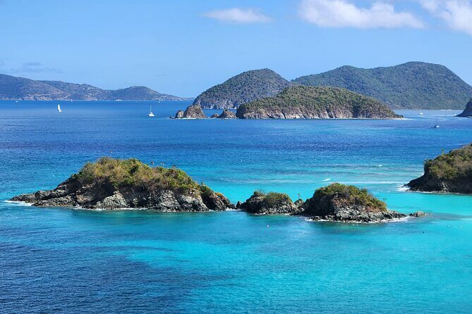 Sail and Snorkel Private Charter - Half Day Morning - Final Thoughts: Who Should Consider This Tour?