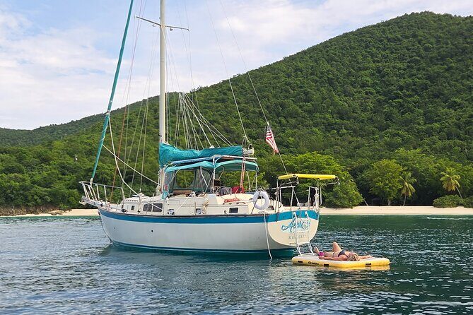 Sail and Snorkel Private Charter - Mid-Day Sail 1230pm to Sunset - An In-Depth Look at the Experience