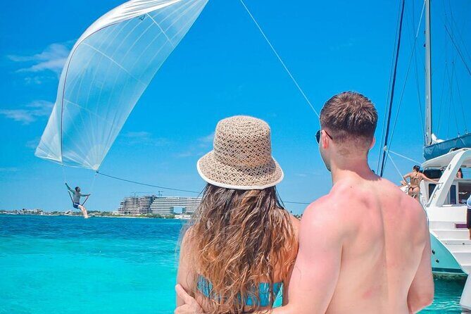 Sail and Snorkel to Isla Mujeres lunch and Drinks. - Final Thoughts: Is This Tour Right for You?