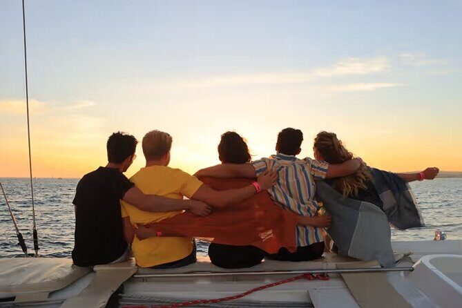 Sail at Sunset on a Luxury Walk along Vallarta Bay - The Value of This Experience