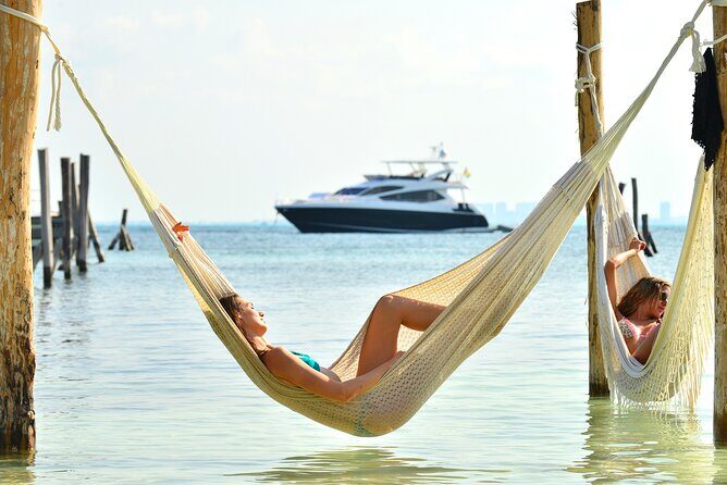 Sail Away Catamaran Day Trip with Snorkeling to Isla Mujeres - Final Thoughts