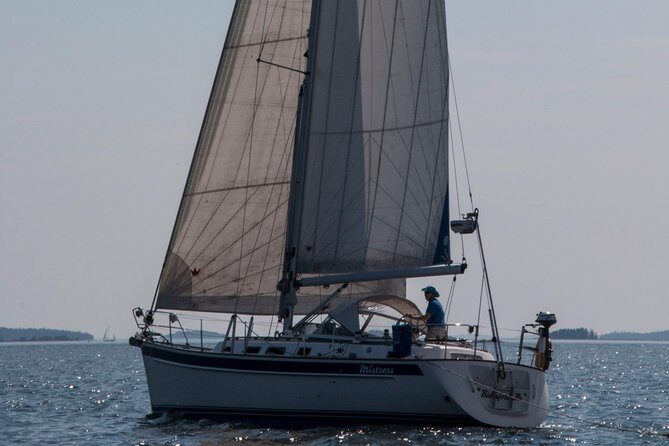 Sail Away: Explore Maine's Coastal Beauty on a 2-Hour Excursion - Authentic Insights From Reviews