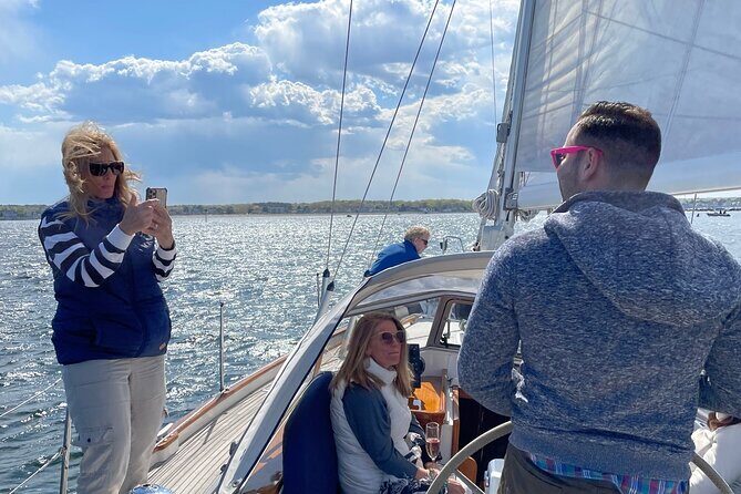 Sail Away: Explore Maine's Coastal Beauty on a 2-Hour Excursion - Final Thoughts: Who Should Consider This Tour?