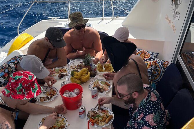 Sail Away in Montego Bay on a Private Catamaran - The Experience in Action: What Travelers Say