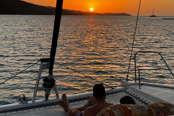 Sail Away in Montego Bay on a Private Catamaran - Who Would Enjoy This Tour?