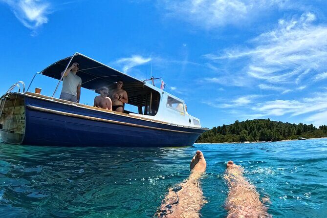 Sail Away - Korula Archipelago Cruise, Swim and Snorkel - Why This Tour Is a Great Choice