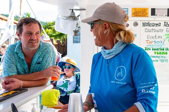 Sail Away on your Private 55-foot Catamaran Charter - Why This Tour Offers Excellent Value