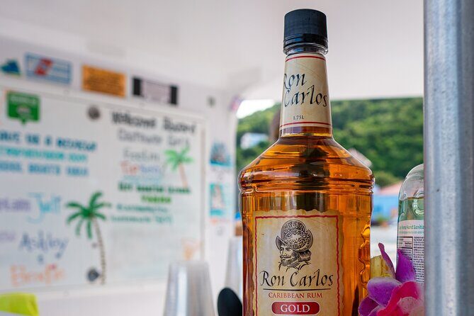 Sail Away on your Private 55-foot Catamaran Charter - Final Thoughts