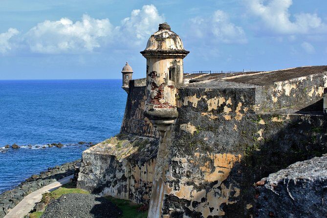 Sail Away: Private Scenic Excursion from San Juan - Who Will Love This Tour?
