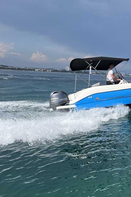 Sail Away to Paradise: Hopping Islands in Vodice - Booking Information