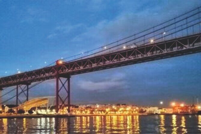 Sail & Dine Sailboat Tour With Sunset - A Detailed Look at the Itinerary