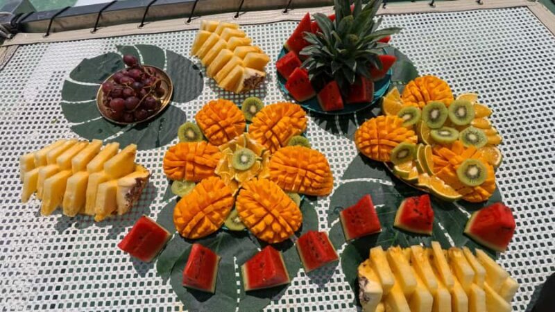 Sail for 4 hours in Bacalar's most SECRET spot. Beach Club is included. - An In-Depth Look at the Bacalar Sailing Tour