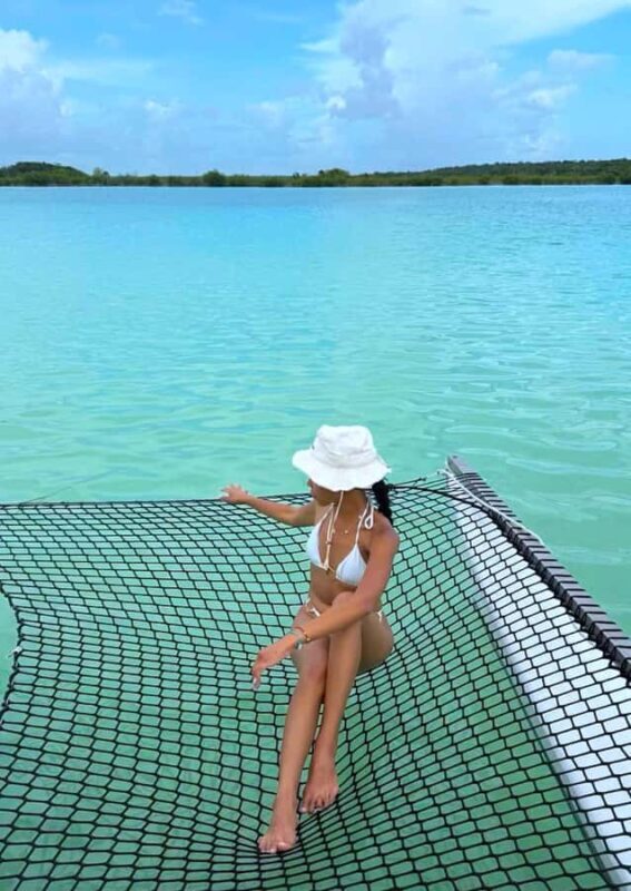 Sail for 4 hours in Bacalar's most SECRET spot. Beach Club is included. - Who Should Consider This Tour?