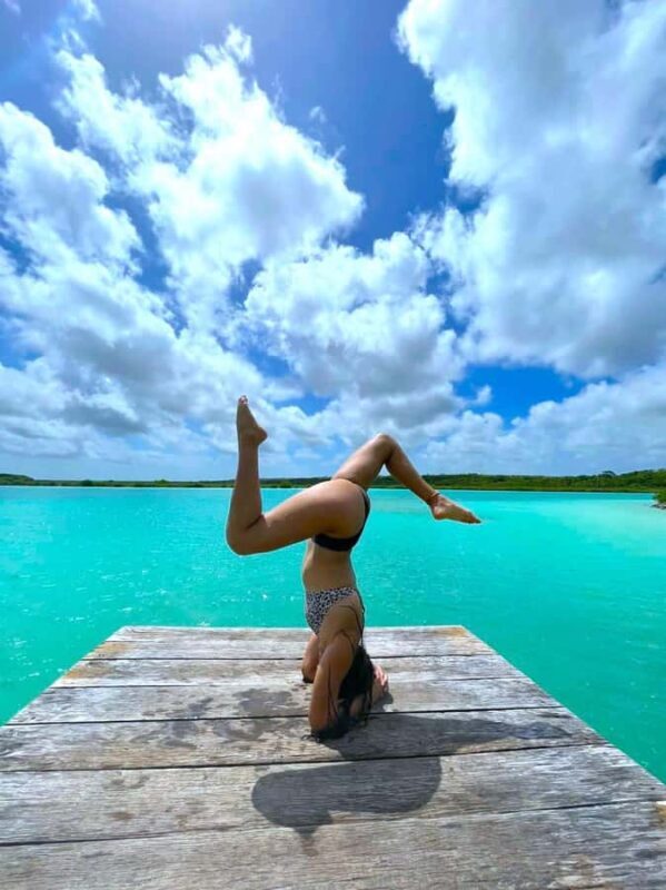 Sail for 4 hours in Bacalar's most SECRET spot. Beach Club is included. - Final Thoughts