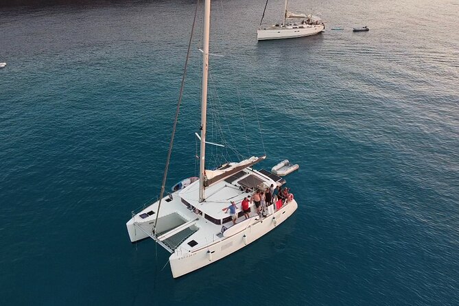 Sail Ibiza Formentera Enjoy a Swim in Paradisiacal Coves - Good To Know