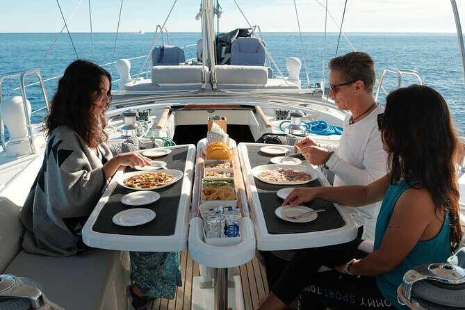 Sail in Style: Exclusive Whale watching Tour in Los Cabos - FAQ