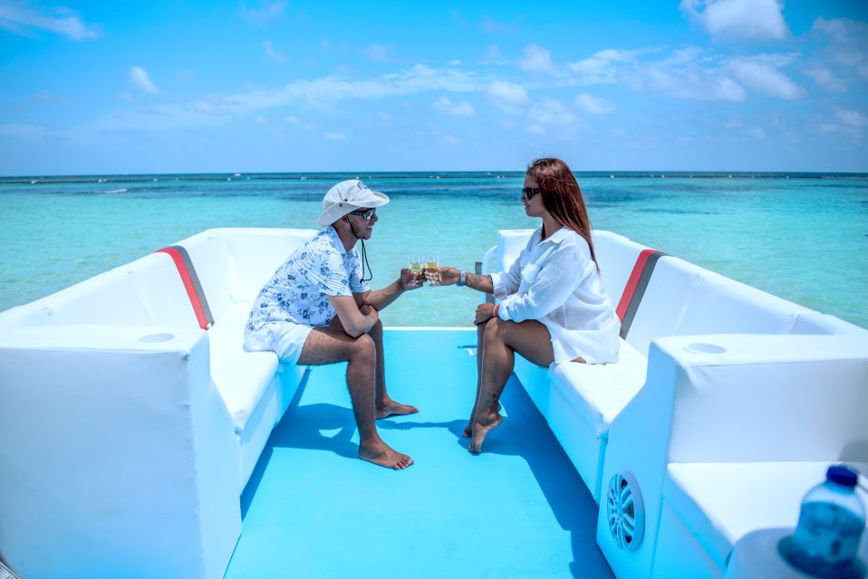 Sail in Style: Private Catamaran Tour With BBQ - Snorkeling Adventure