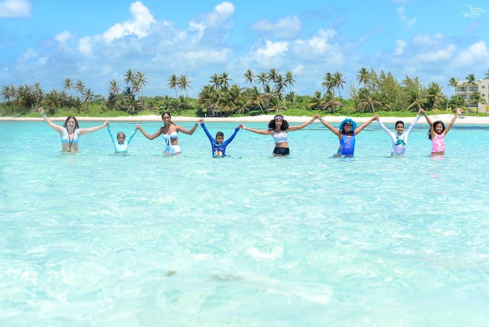 Sail in Style: Private Catamaran Tour With BBQ - Delectable BBQ Offerings
