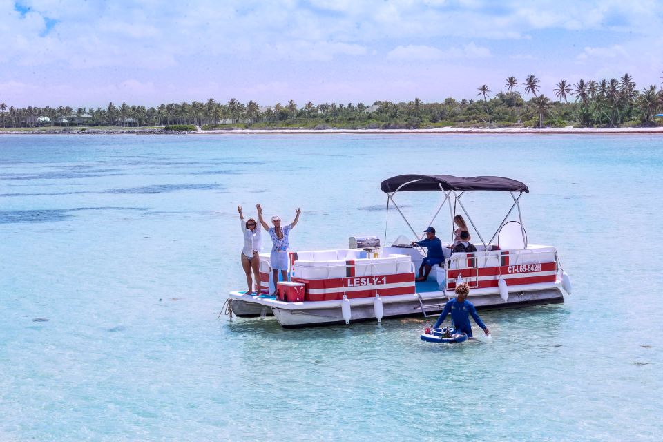 Sail in Style: Private Catamaran Tour With BBQ - Booking and Flexibility