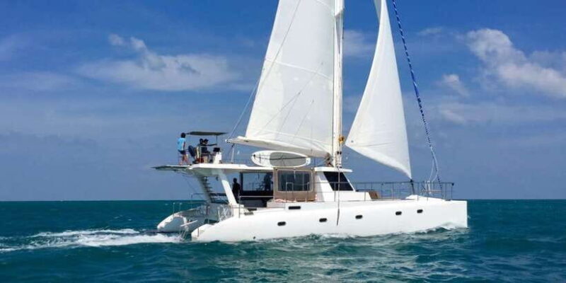 Sail Lanka Charter - Overnight Cruise In Trincomalee - The Value and Who Should Consider This Cruise  
