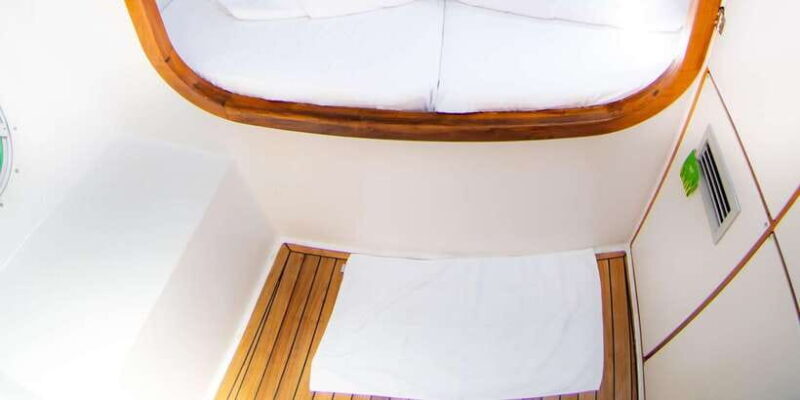 Sail Lanka Charter - Overnight Cruise In Trincomalee - Frequently Asked Questions  