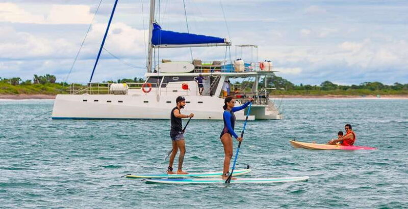 Sail Lanka Charter - Sunset Cruise In Trincomalee - Introducing the Sunset Cruise in Trincomalee